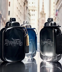 COACH Blue Eau de Toilette