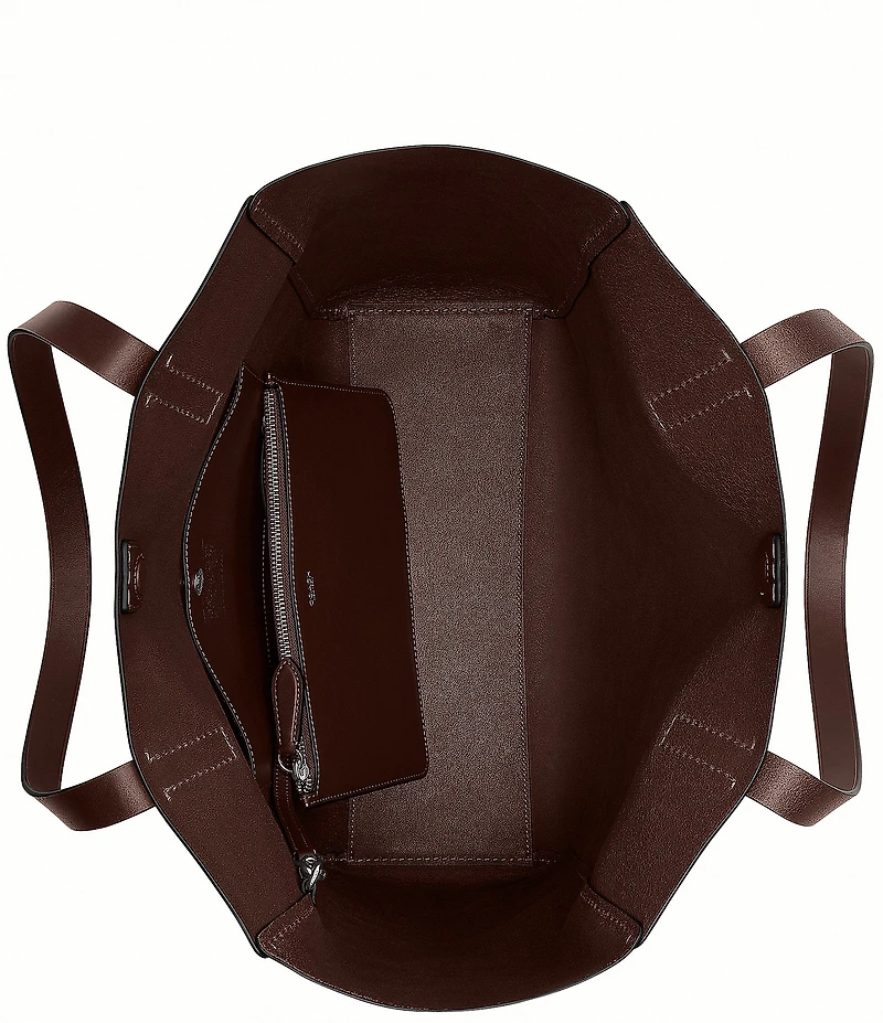COACH Broadway Tote Bag