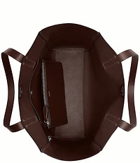 COACH Broadway Tote Bag