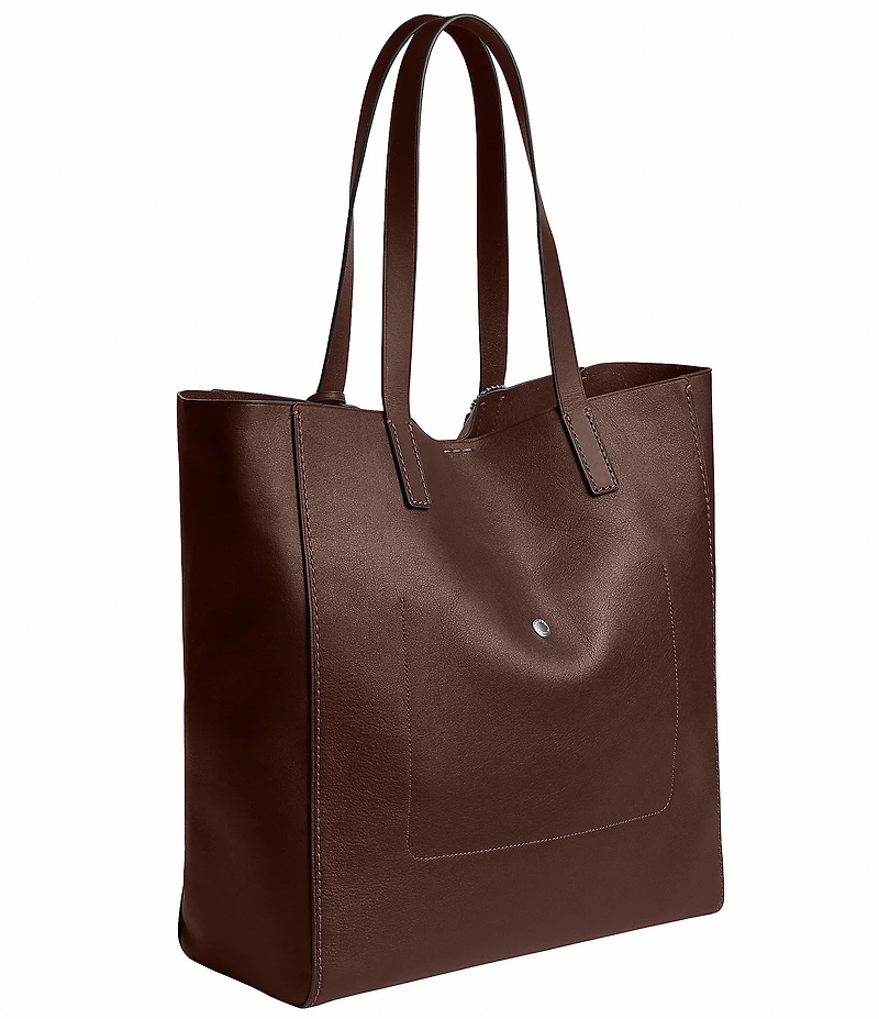 COACH Broadway Tote Bag