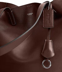 COACH Broadway Tote Bag