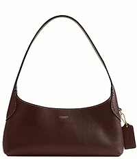 COACH Brooklyn 26 East West Shoulder Bag