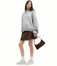 COACH Brooklyn 26 East West Shoulder Bag