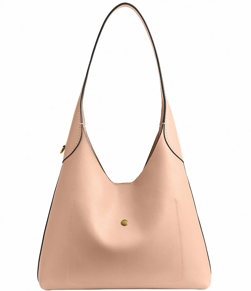COACH Brooklyn 28 Slouchy Shoulder Bag