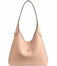 COACH Brooklyn 28 Slouchy Shoulder Bag