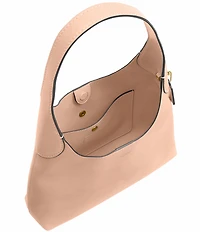 COACH Brooklyn 28 Slouchy Shoulder Bag