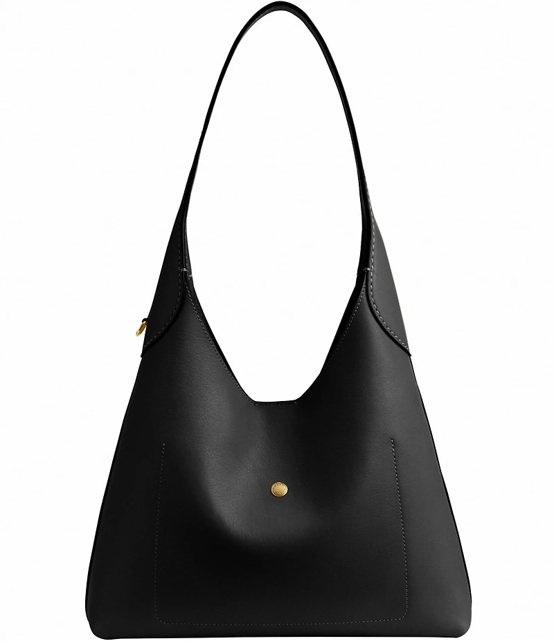 COACH Brooklyn 28 Slouchy Shoulder Bag