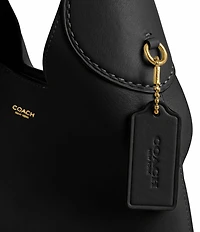 COACH Brooklyn 28 Slouchy Shoulder Bag