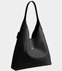 COACH Brooklyn 28 Slouchy Shoulder Bag