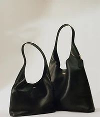 COACH Brooklyn 28 Slouchy Shoulder Bag