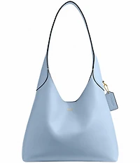 COACH Brooklyn 28 Slouchy Shoulder Bag
