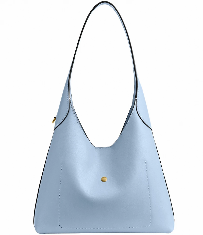 COACH Brooklyn 28 Slouchy Shoulder Bag