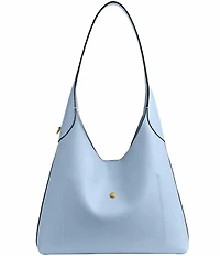 COACH Brooklyn 28 Slouchy Shoulder Bag