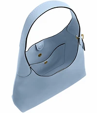 COACH Brooklyn 28 Slouchy Shoulder Bag