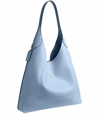 COACH Brooklyn 28 Slouchy Shoulder Bag