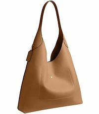 COACH Brooklyn 28 Slouchy Shoulder Bag