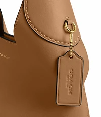 COACH Brooklyn 28 Slouchy Shoulder Bag