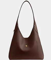 COACH Brooklyn 28 Slouchy Shoulder Bag