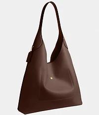 COACH Brooklyn 28 Slouchy Shoulder Bag