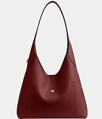 COACH Brooklyn 28 Slouchy Shoulder Bag