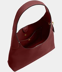 COACH Brooklyn 28 Slouchy Shoulder Bag