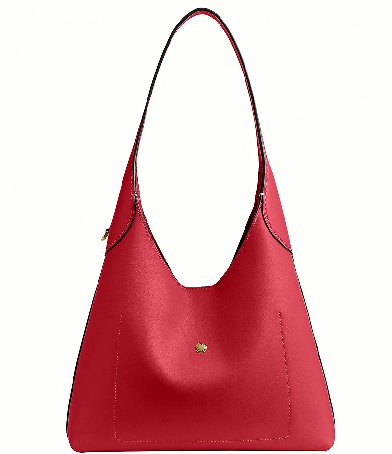 COACH Brooklyn 28 Slouchy Shoulder Bag