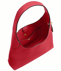 COACH Brooklyn 28 Slouchy Shoulder Bag