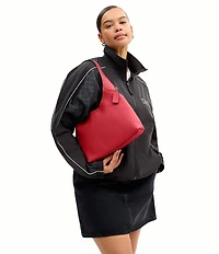COACH Brooklyn 28 Slouchy Shoulder Bag