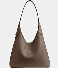 COACH Brooklyn 28 Slouchy Shoulder Bag