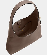 COACH Brooklyn 28 Slouchy Shoulder Bag