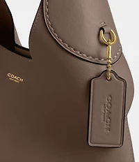 COACH Brooklyn 28 Slouchy Shoulder Bag