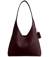 COACH Brooklyn 28 Slouchy Shoulder Bag