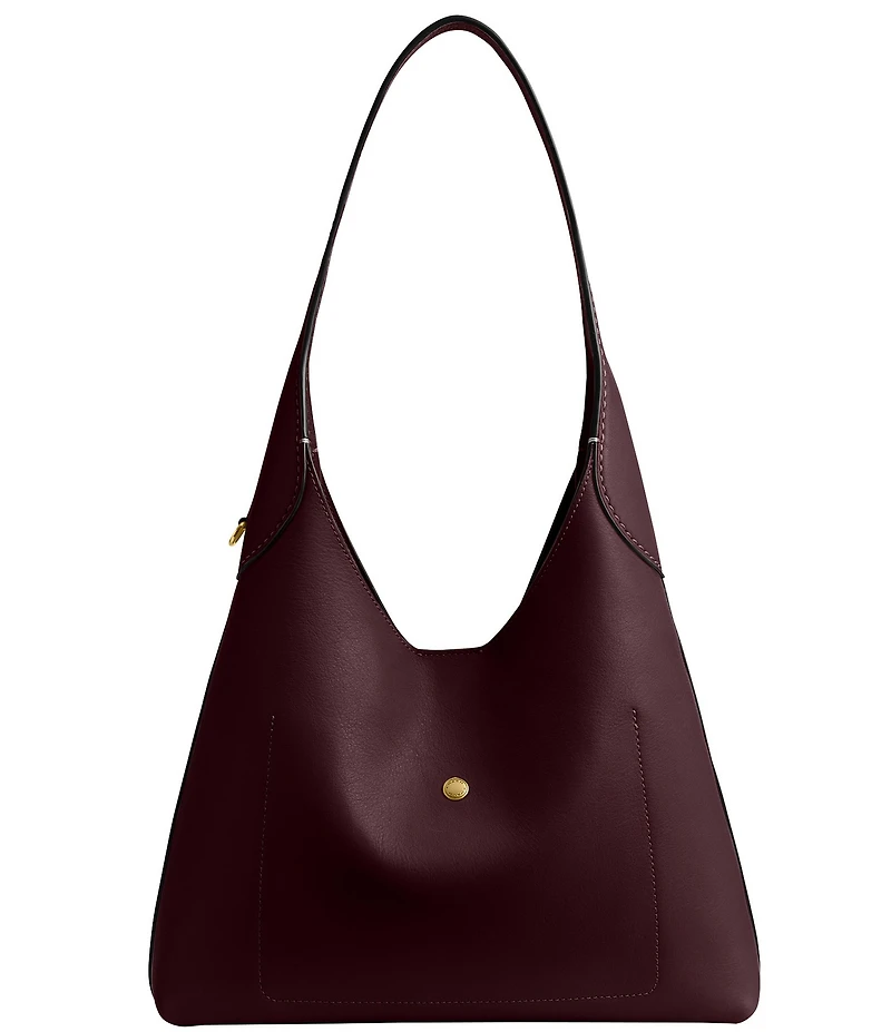 COACH Brooklyn 28 Slouchy Shoulder Bag