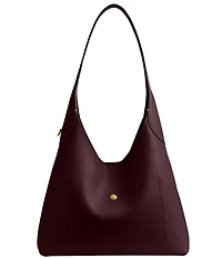 COACH Brooklyn 28 Slouchy Shoulder Bag
