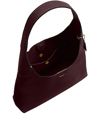 COACH Brooklyn 28 Slouchy Shoulder Bag