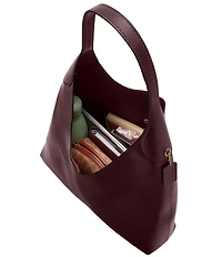 COACH Brooklyn 28 Slouchy Shoulder Bag