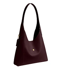 COACH Brooklyn 28 Slouchy Shoulder Bag
