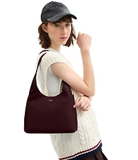 COACH Brooklyn 28 Slouchy Shoulder Bag