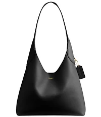 COACH Brooklyn 28 Slouchy Shoulder Bag