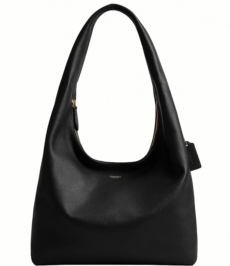 COACH Brooklyn 34 Pillow Shoulder Bag