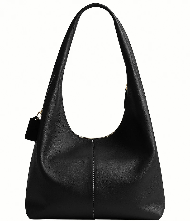 COACH Brooklyn 34 Pillow Shoulder Bag