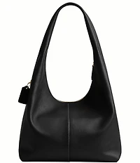 COACH Brooklyn 34 Pillow Shoulder Bag