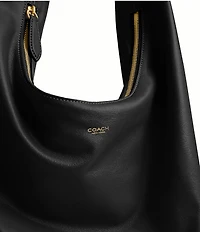 COACH Brooklyn 34 Pillow Shoulder Bag