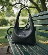 COACH Brooklyn 34 Pillow Shoulder Bag