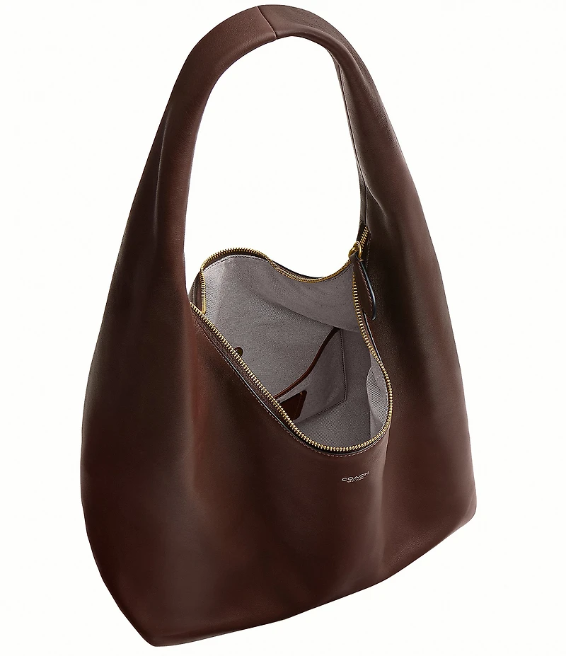 COACH Brooklyn 34 Pillow Shoulder Bag