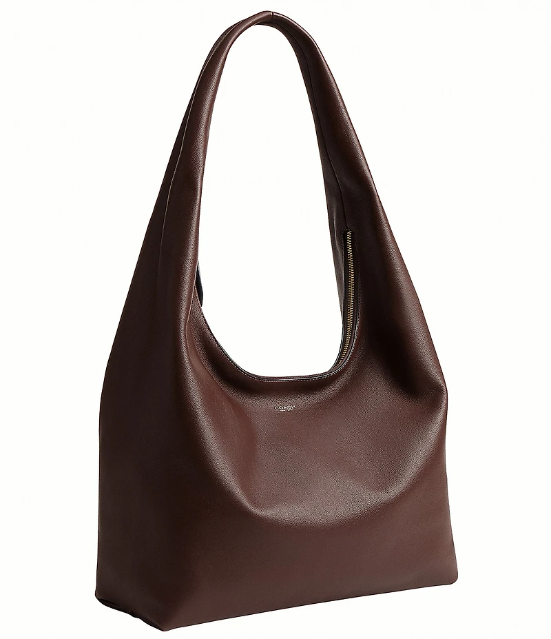 COACH Brooklyn 34 Pillow Shoulder Bag