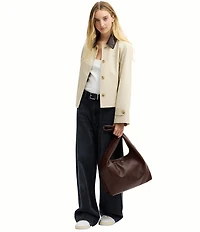 COACH Brooklyn 34 Pillow Shoulder Bag