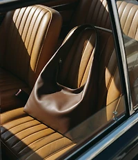 COACH Brooklyn 34 Pillow Shoulder Bag