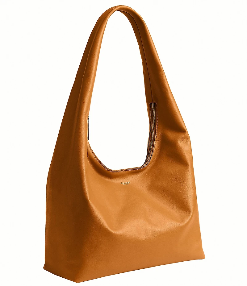 COACH Brooklyn 34 Pillow Shoulder Bag
