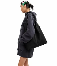 COACH Brooklyn 39 Leather Hobo Tote Bag